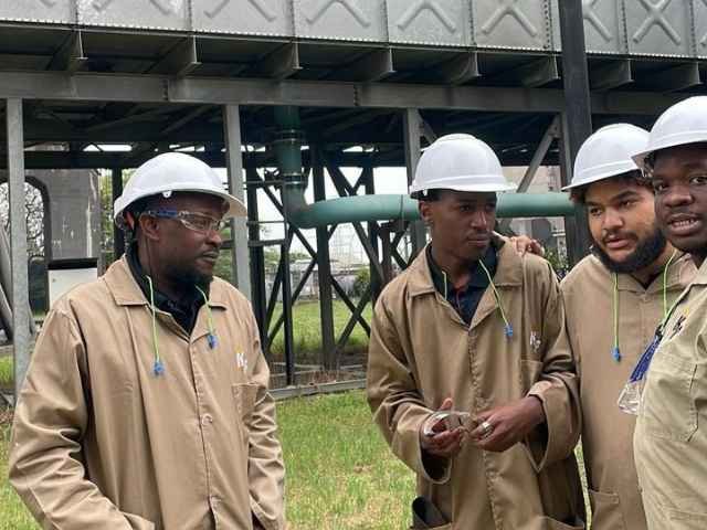 central johannesburg tvet college courses