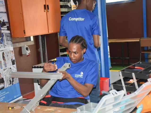central johannesburg tvet college online application