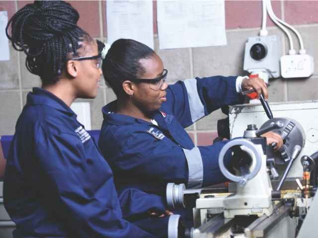 central johannesburg tvet college