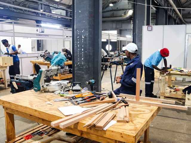 coastal kzn tvet college courses