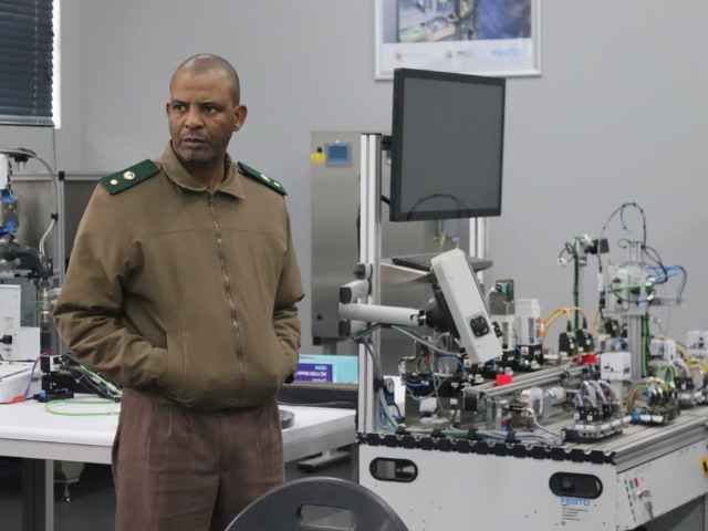 ekurhuleni east tvet college