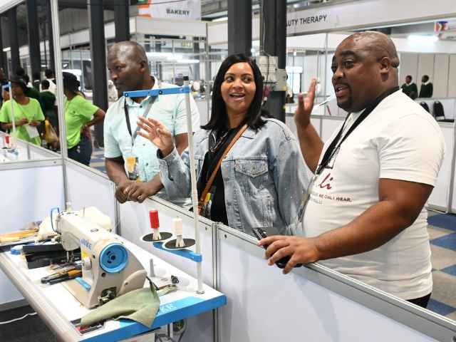 esayidi tvet college courses