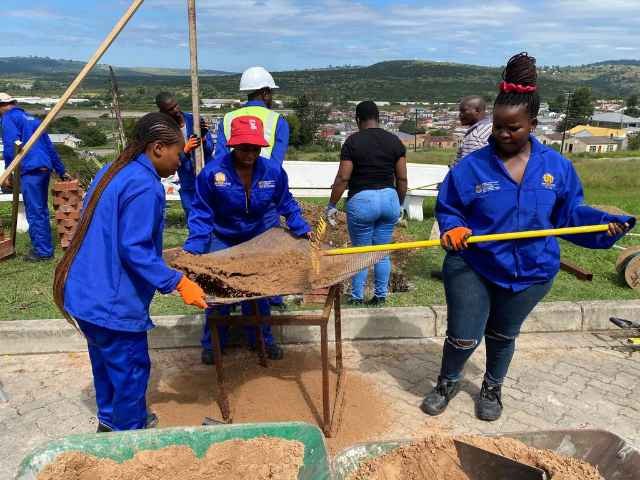 king hintsa tvet college courses