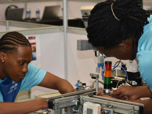 sedibeng tvet college online application