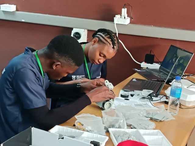 sedibeng tvet college