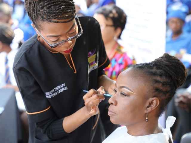 tshwane north tvet college courses