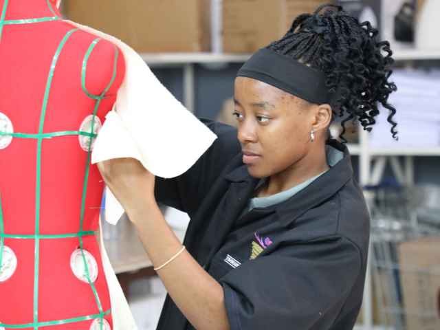 tshwane north tvet college online application
