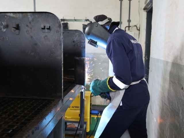 mopani tvet college courses