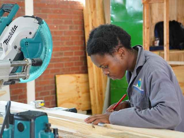 mopani tvet college