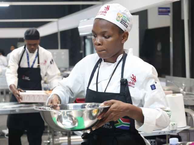 thekwini tvet college courses