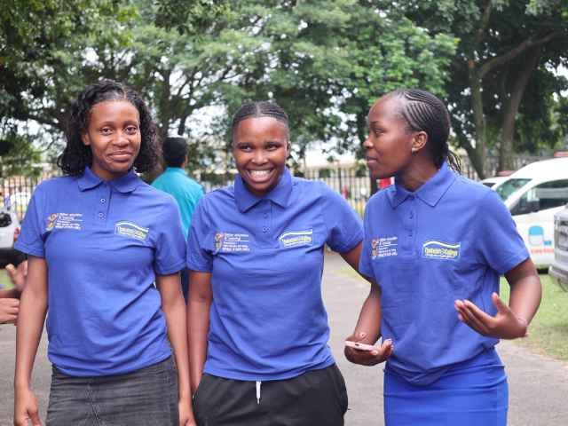 thekwini tvet college online application