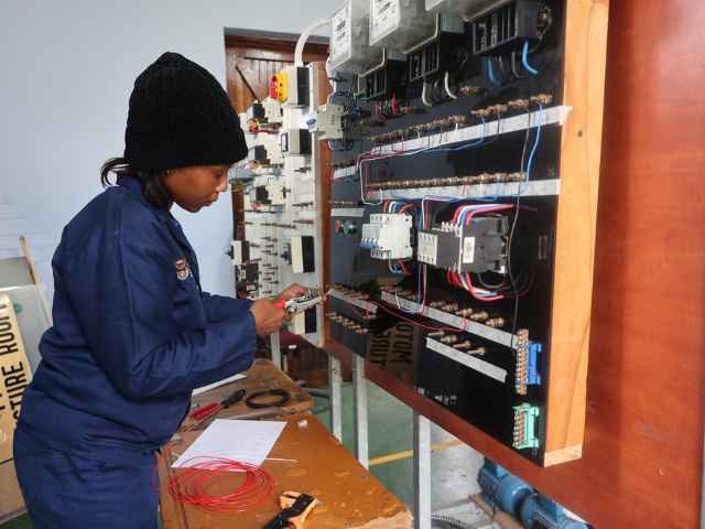 thekwini tvet college