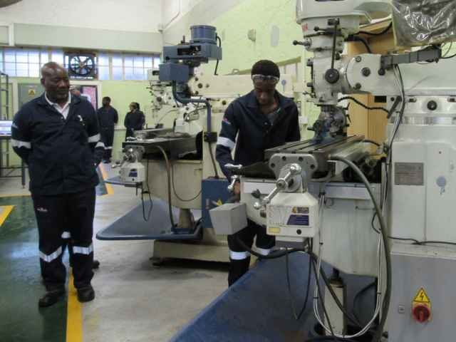 umgungundlovu tvet college